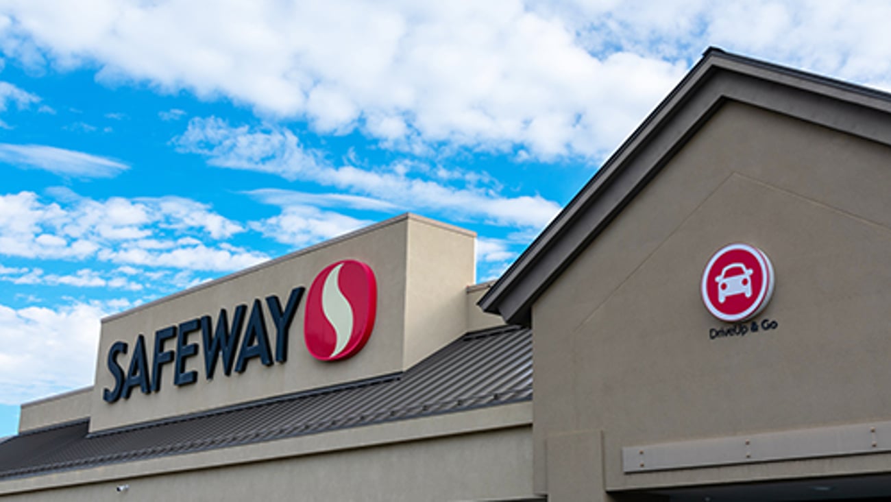 Safeway Colorado Teaser