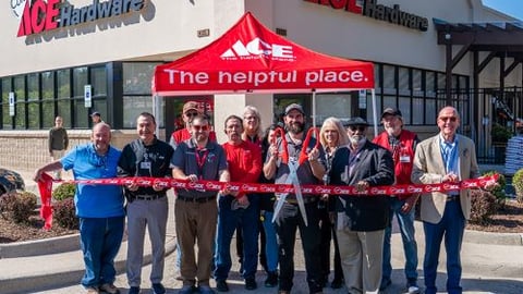 Curt’s Ace Hardware