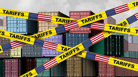 American Tariffs Teaser