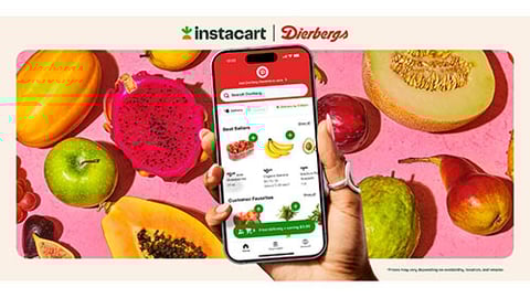 Dierbergs Markets Instacart Teaser