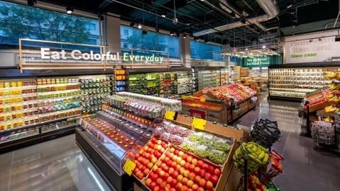 Whole Foods Daily SHOP