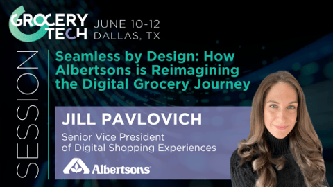 GroceryTech 2025