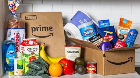 Amazon Prime