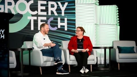 Sam's Club GroceryTech Teaser