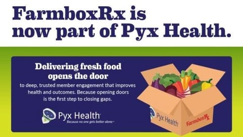 Pyx Acquisition 