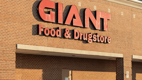 West Chester PA Giant Co. Teaser