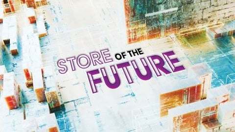 Store of the Future