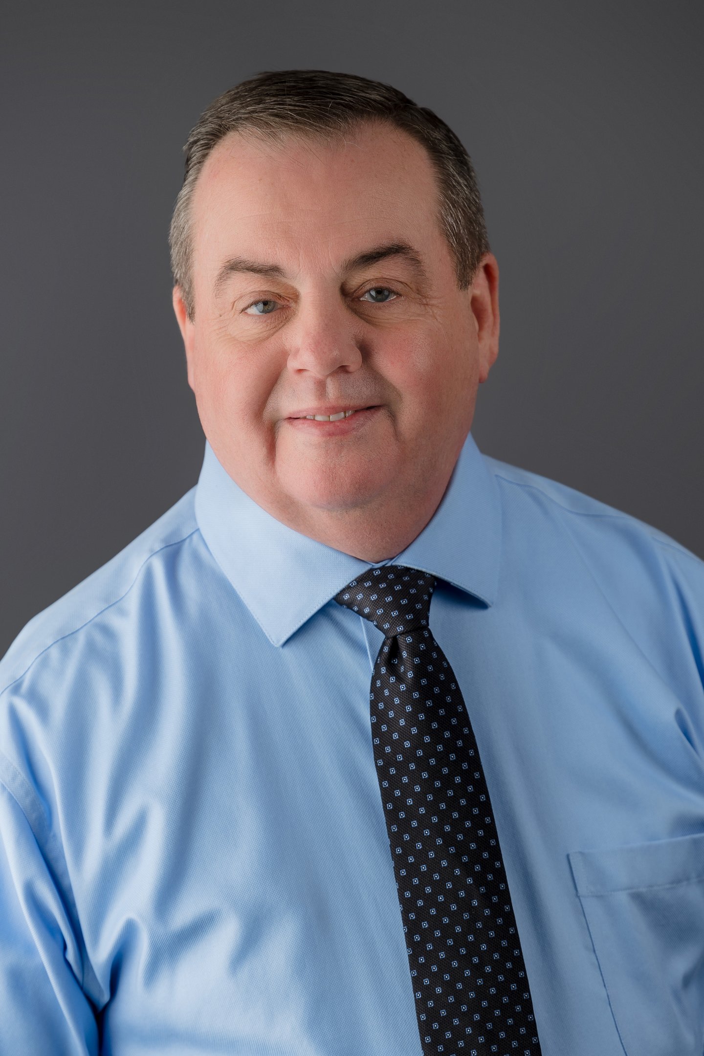 B&R Stores Kevin Hennessy Main Image 